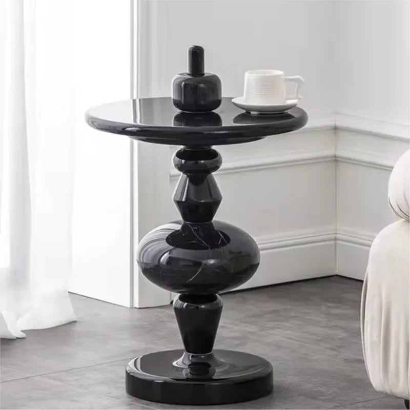 Scandinavian Danish Designer Models Sugarplum Creative Side Table